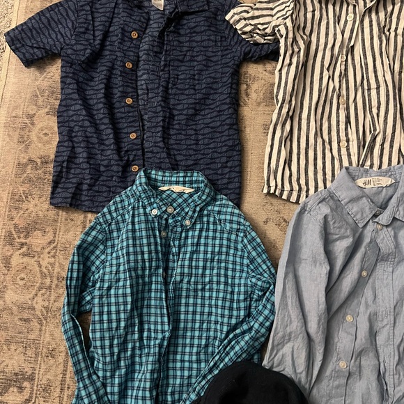 Shirt Bundle - Picture 2 of 4